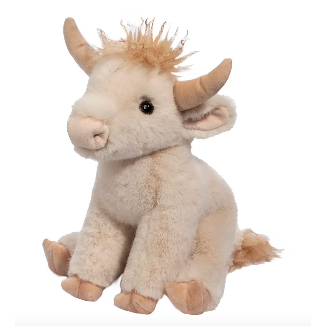 Douglas Laddie Highland Cow Soft-DOUGLAS-Little Giant Kidz
