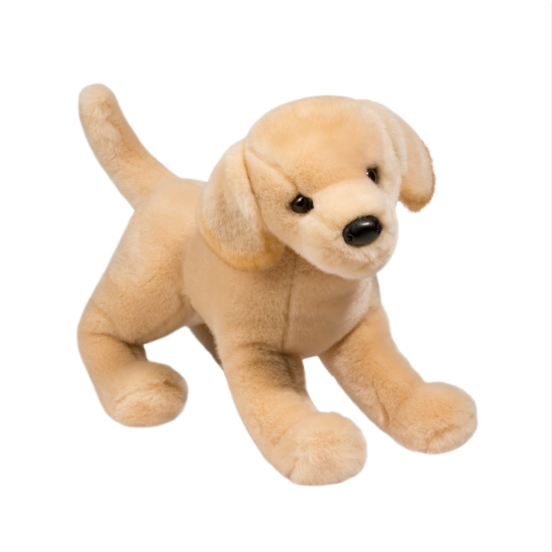 Douglas Mandy Yellow Lab-DOUGLAS-Little Giant Kidz