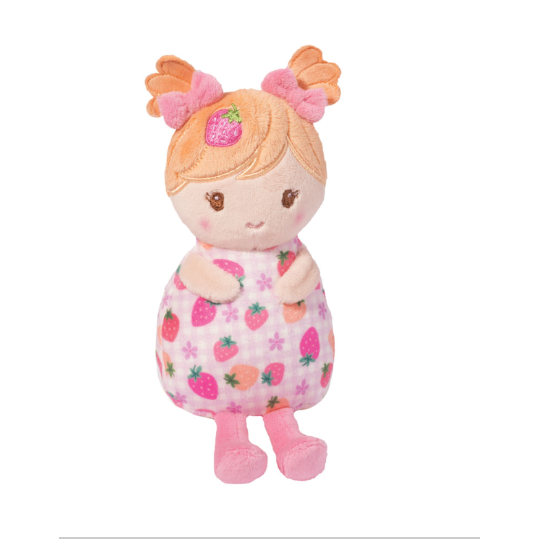 Douglas Mini Doll- Assortment-DOUGLAS-Little Giant Kidz