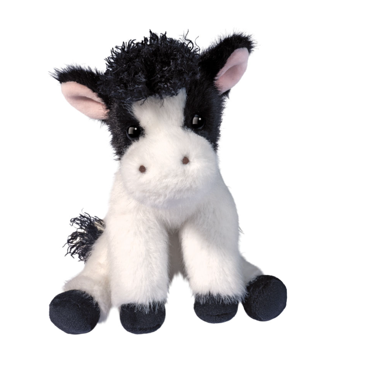 Douglas Mini Sitting Farm Animals-DOUGLAS-Little Giant Kidz
