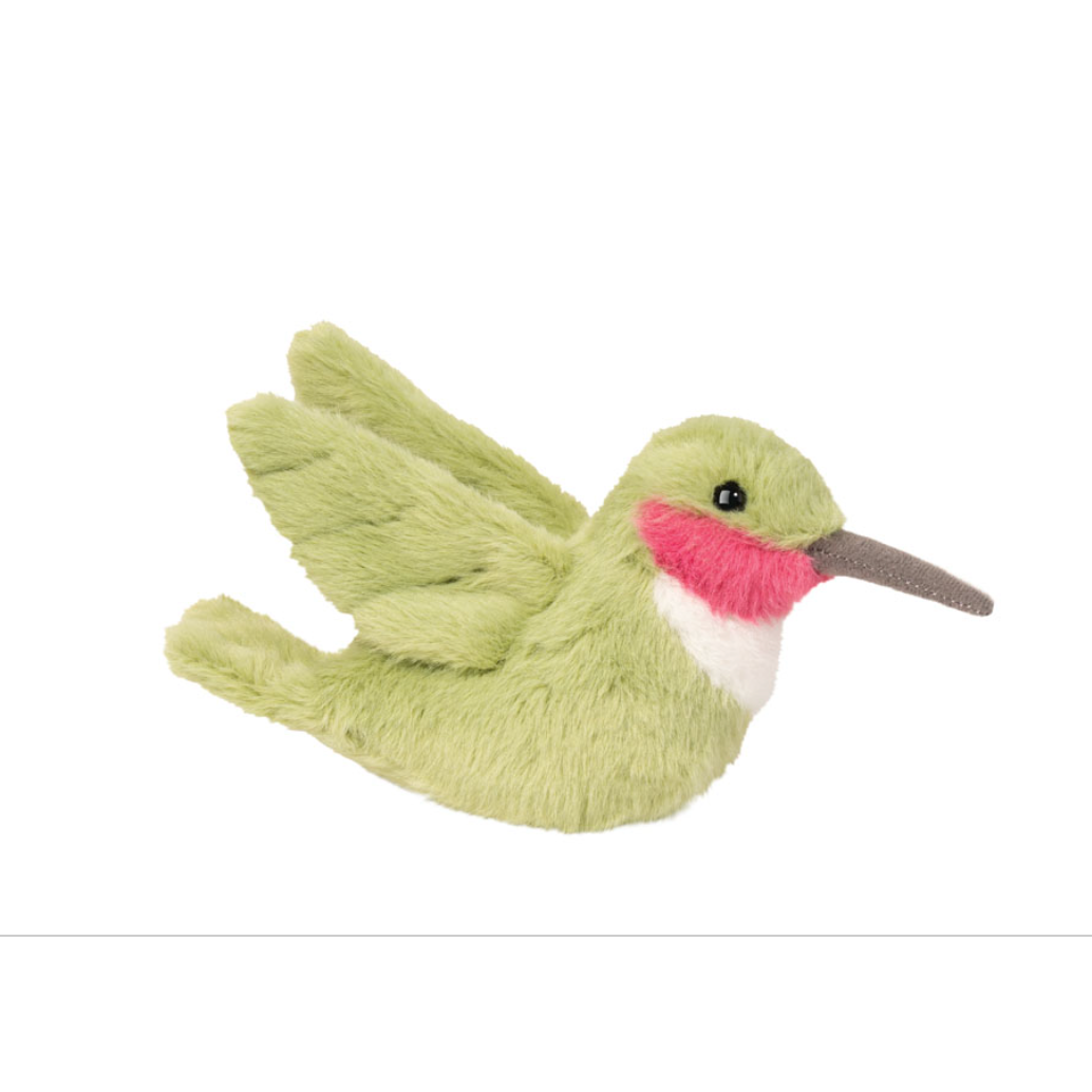 Douglas Nectar Hummingbird-DOUGLAS-Little Giant Kidz