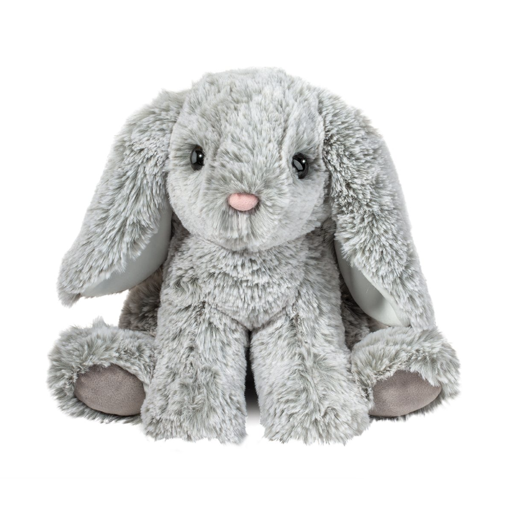 Douglas Stormie Gray Bunny-DOUGLAS-Little Giant Kidz