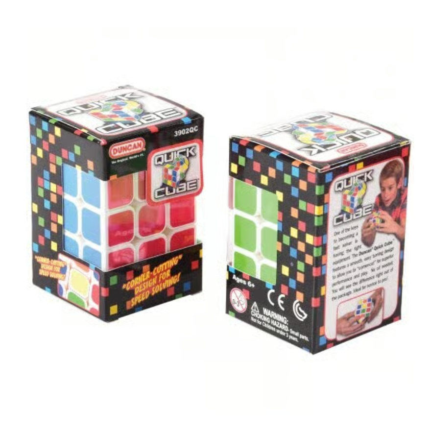 Duncan® Quick Cube™-Duncan Toys-Little Giant Kidz