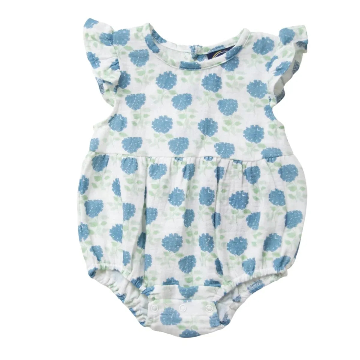 EMMA JEAN KIDS Hydrangea A/S Bubble-EMMA JEAN KIDS-Little Giant Kidz