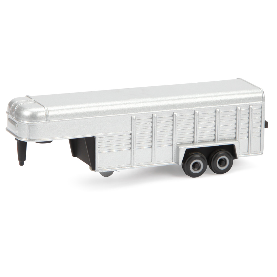 ERTL 1:64 Scale Animal Trailer-Tomy-Little Giant Kidz