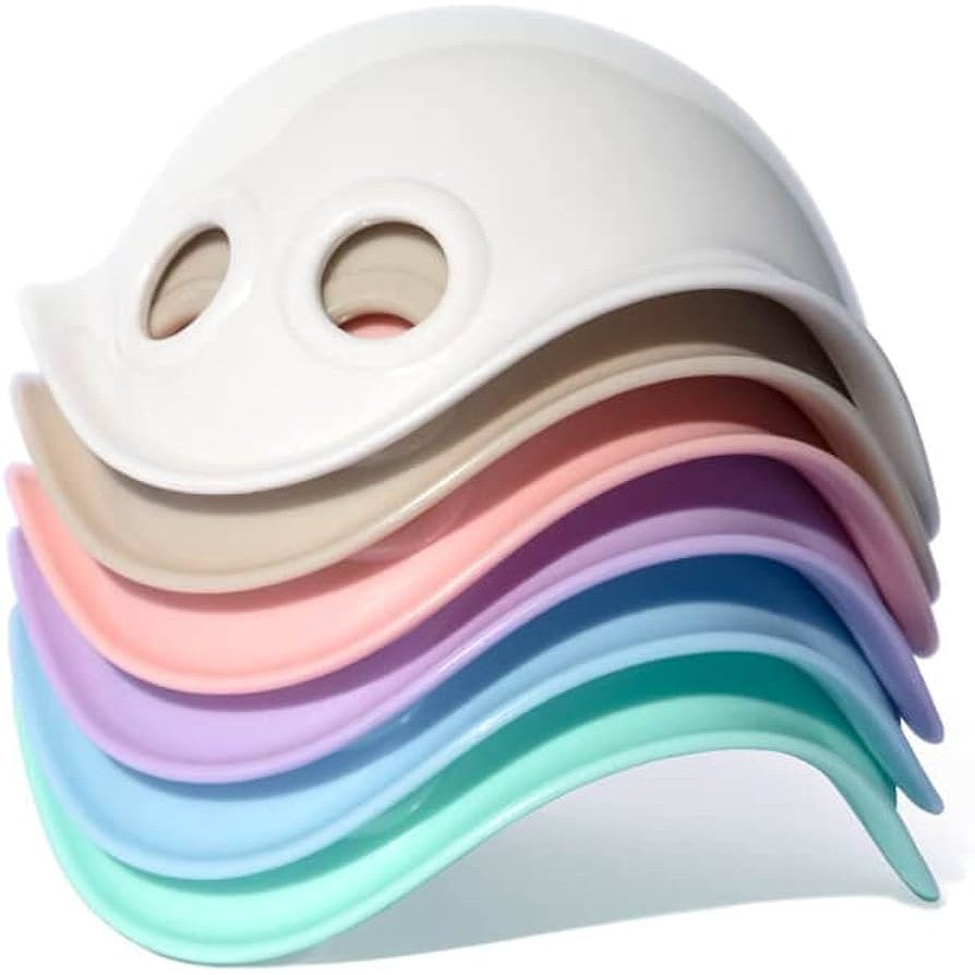 Fat Brain Bilibo by Moluk - Pastel Color-FATBRAIN-Little Giant Kidz
