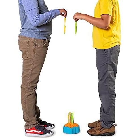 Fat Brain Drop Shot - Ready, Aim, DROP!-FATBRAIN-Little Giant Kidz