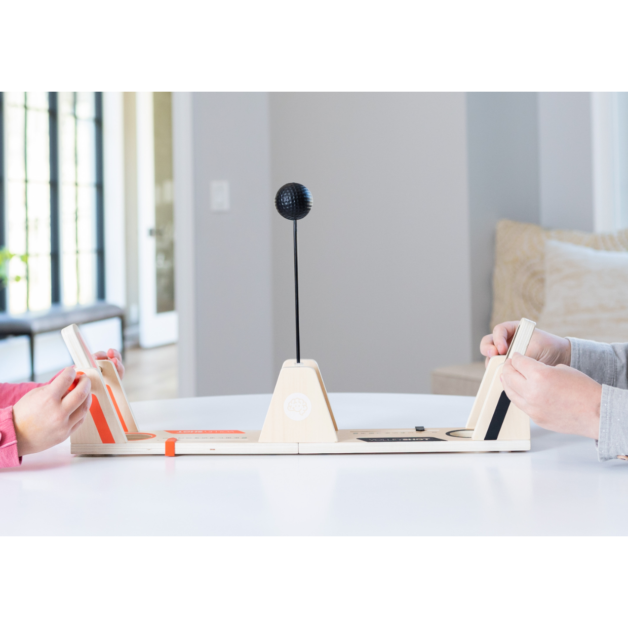 Fat Brain VolleyShot-FATBRAIN-Little Giant Kidz