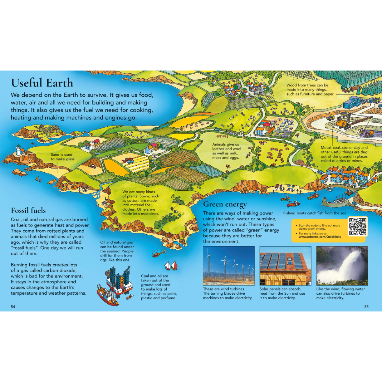 First Encyclopedia of Our World-HARPER COLLINS PUBLISHERS-Little Giant Kidz