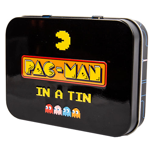 Fizz Creations PAC-MAN Arcade in a Tin-Fizz Creations-Little Giant Kidz