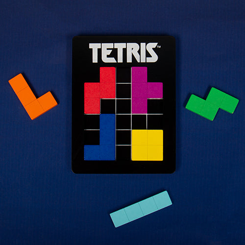 Fizz Creations Tetris™ Brain Teaser Puzzle-Fizz Creations-Little Giant Kidz