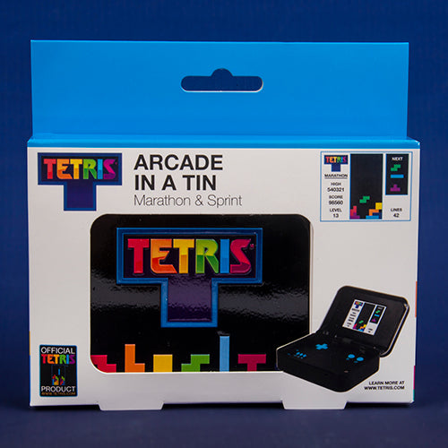 Fizz Creations Tetris™ Arcade in a Tin-Fizz Creations-Little Giant Kidz