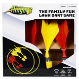 Flinger - The Family Fun Lawn Dart Game-WATER SPORTS LLC-Little Giant Kidz