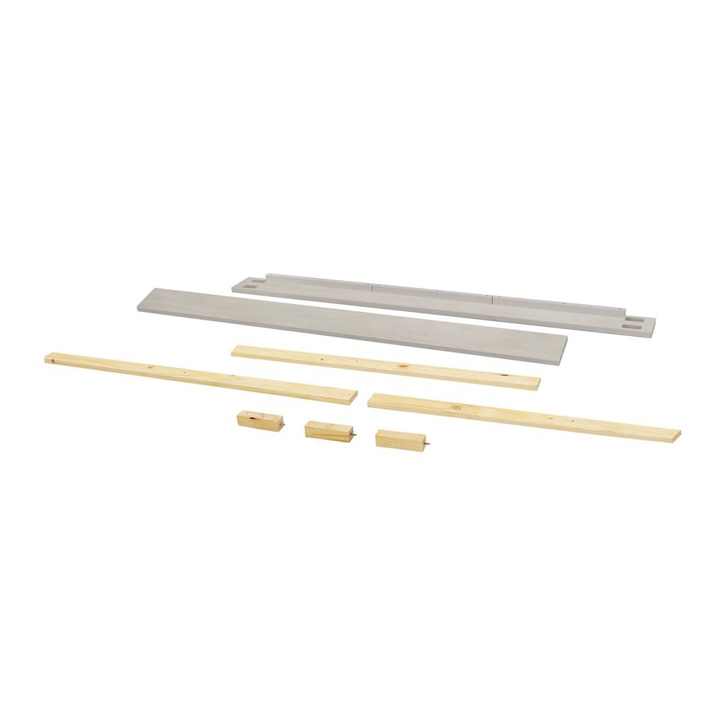 Franklin & Ben Holloway Nursery Collection - London Fog-MONOGRAM-Little Giant Kidz