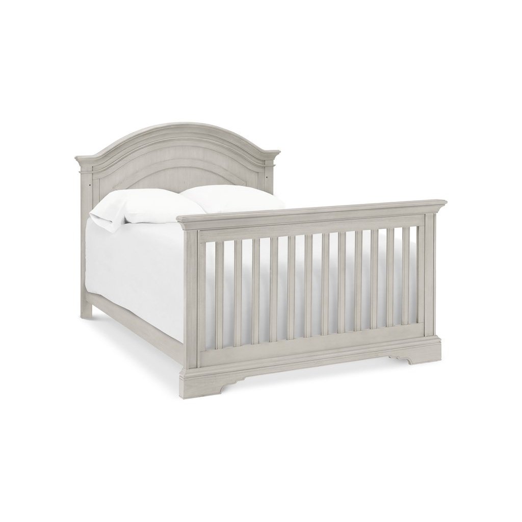 Franklin & Ben Holloway Nursery Collection - London Fog-MONOGRAM-Little Giant Kidz