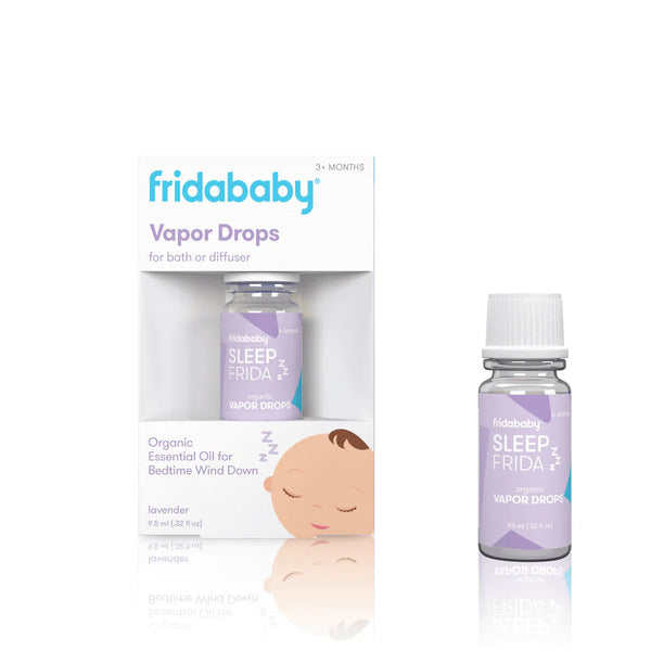 FridaBaby Sleep Vapor Bath Drops-FRIDA-Little Giant Kidz