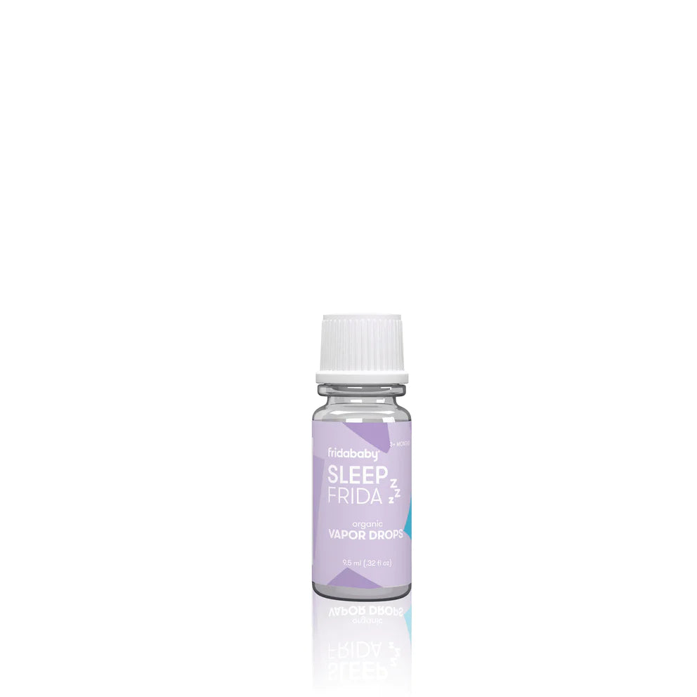 FridaBaby Sleep Vapor Bath Drops-FRIDA-Little Giant Kidz