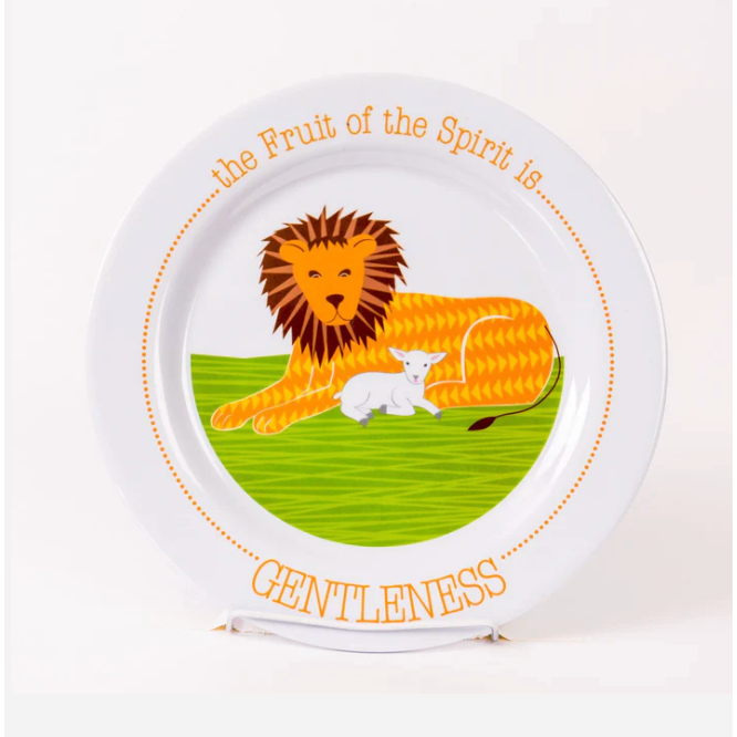 Fruit-Full Kids Gentleness Bowl-Fruit-Full Kids-Little Giant Kidz