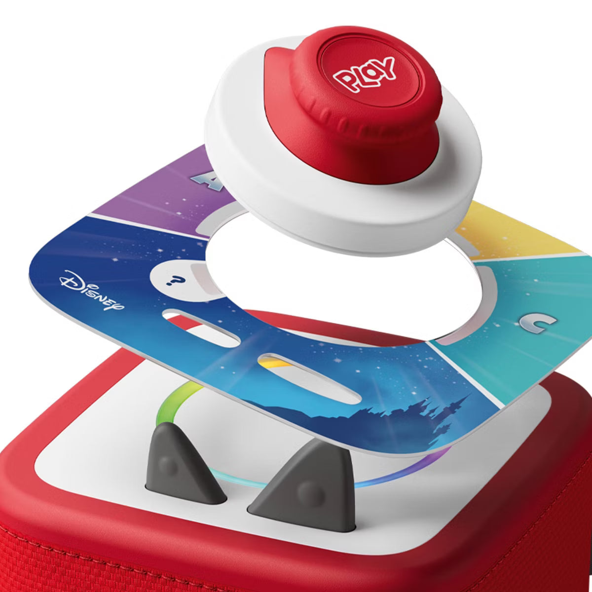 Tonies® Tonieplay Game & Controller Set: Disney Trivia
