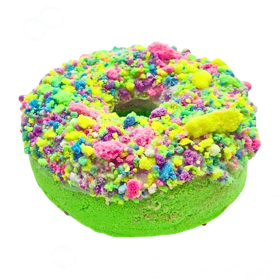Garb2Art Donut Bath Bomb - Assorted Style-Garb2Art-Little Giant Kidz
