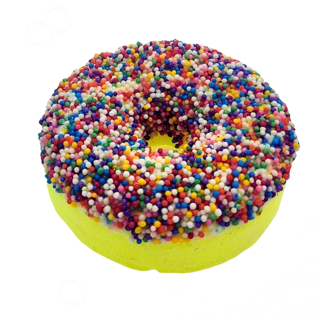 Garb2Art Donut Bath Bomb - Assorted Style-Garb2Art-Little Giant Kidz