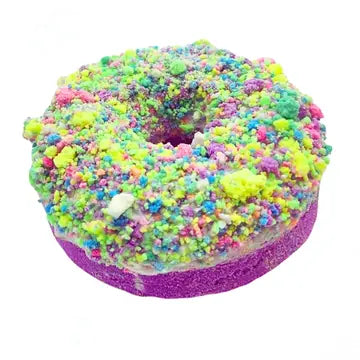 Garb2Art Donut Bath Bomb - Assorted Style-Garb2Art-Little Giant Kidz