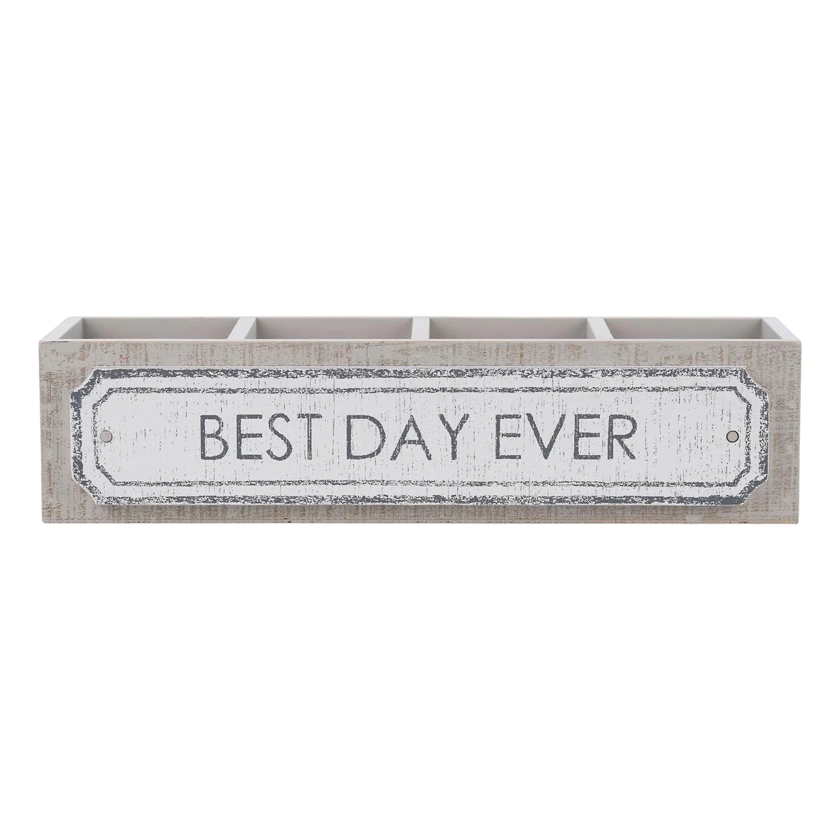 Glory Haus Celebrate Centerpiece Box with 8 Signs-GLORY HAUS-Little Giant Kidz