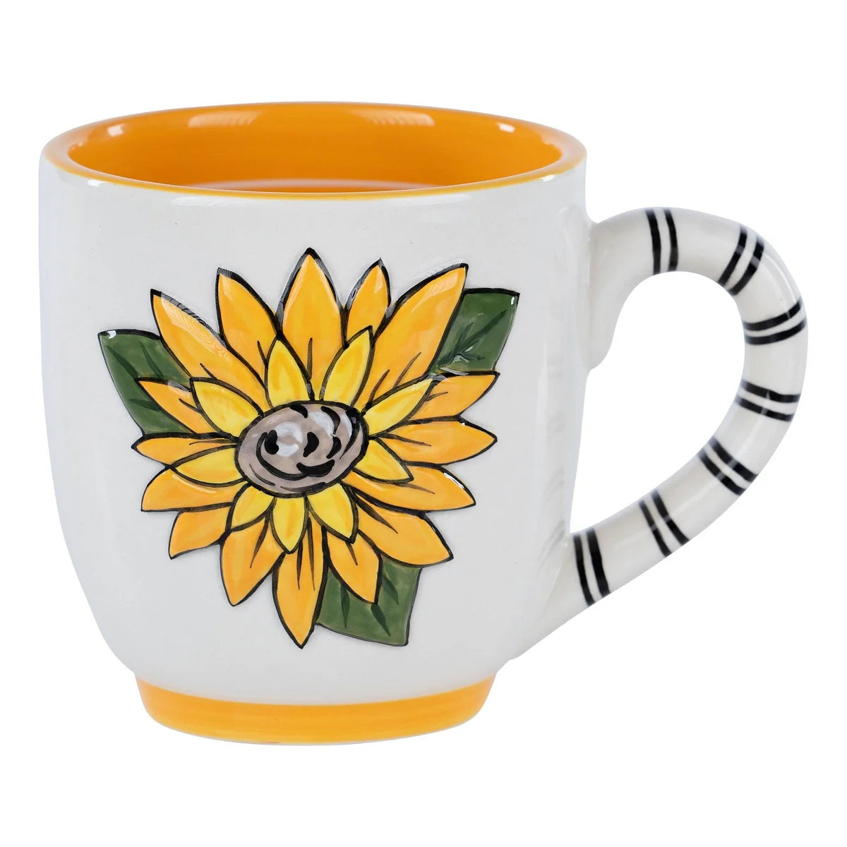 Glory Haus Mug - Rejoice in the Lord Always Mug
