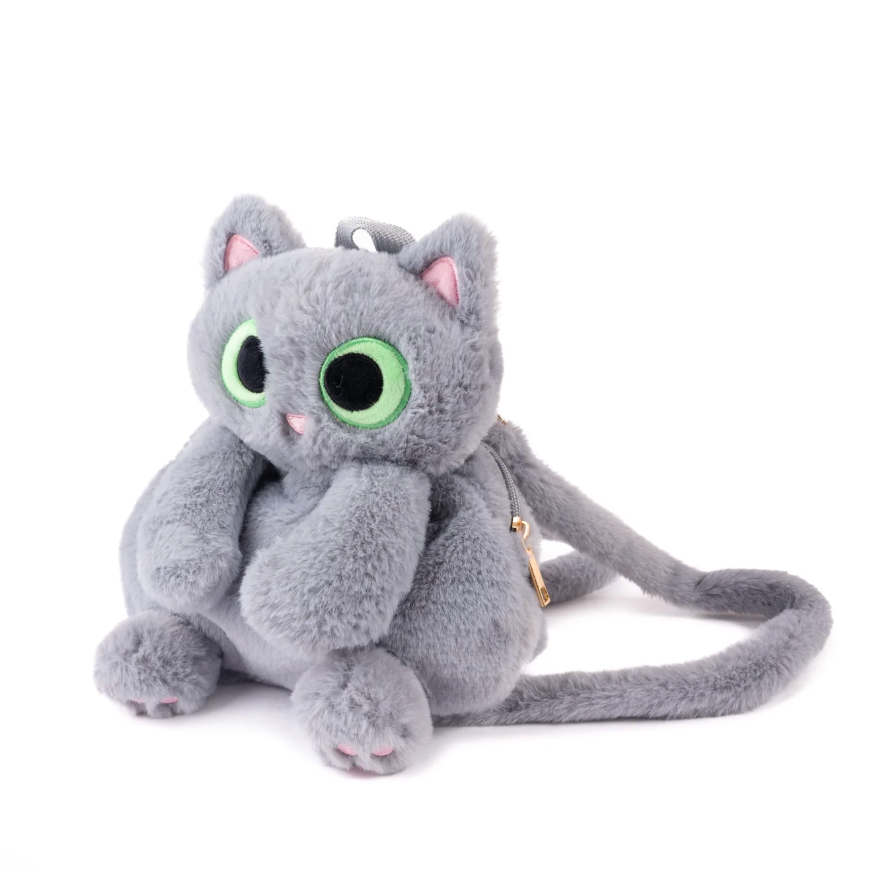 Great Pretender Cutie Kitty Backpack-Great Pretenders-Little Giant Kidz