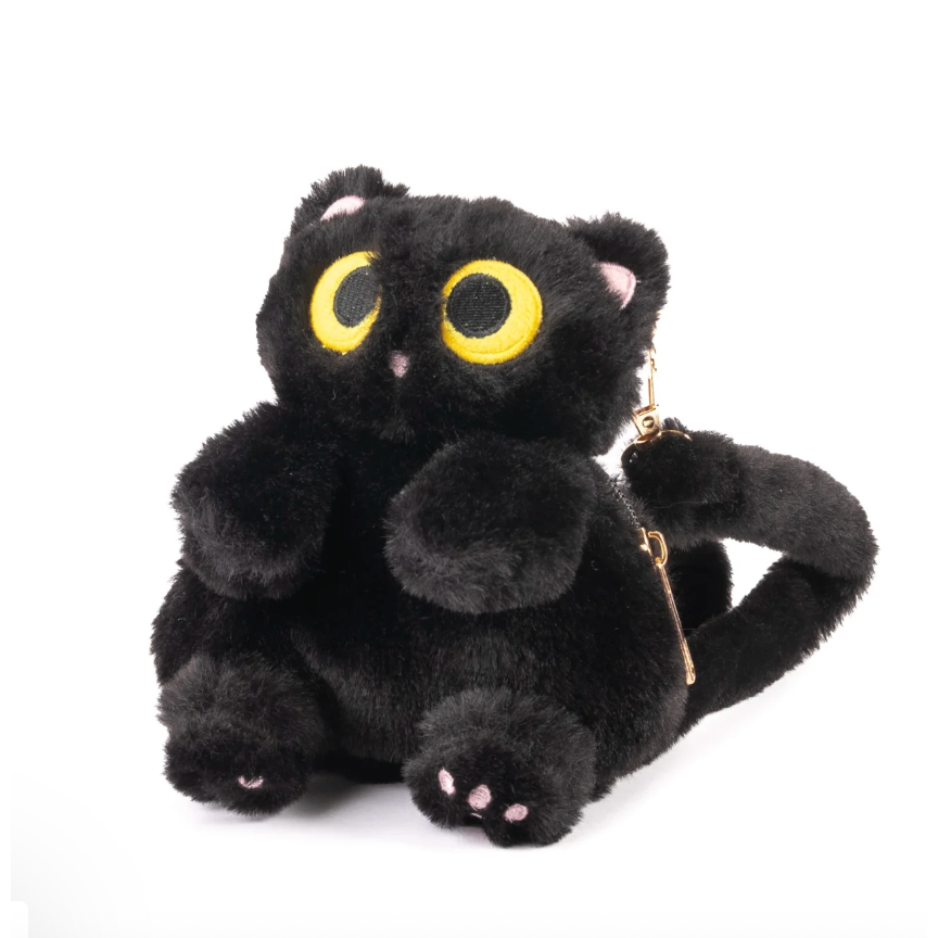 Great Pretender Cutie Kitty Mini Backpack-Great Pretenders-Little Giant Kidz