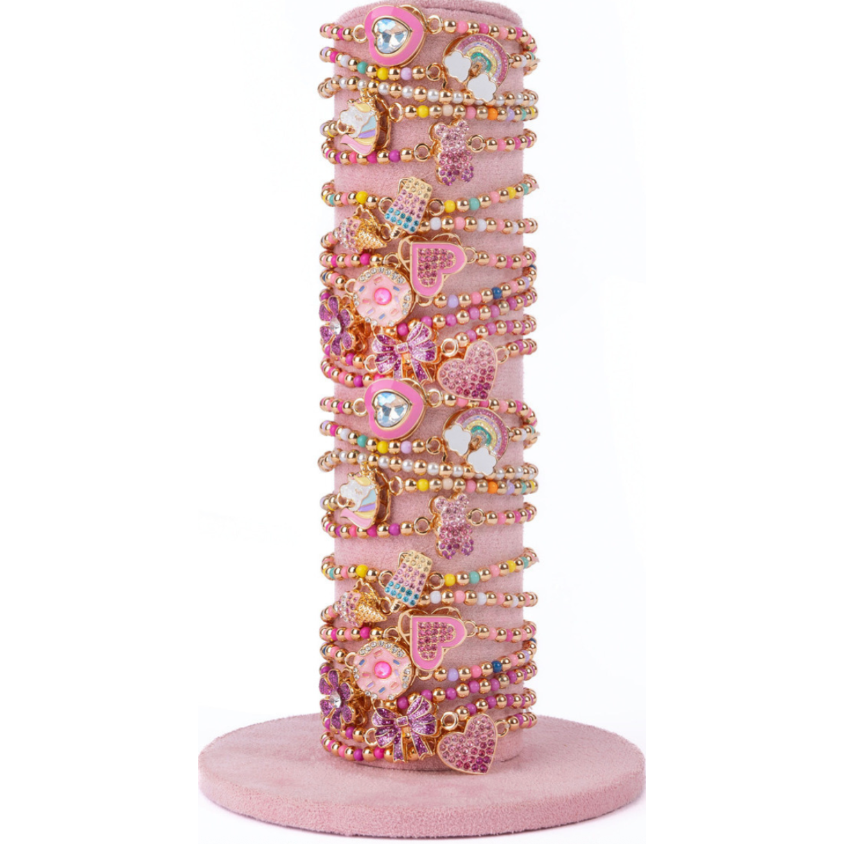 Great Pretenders Spinner Bracelet-Great Pretenders-Little Giant Kidz
