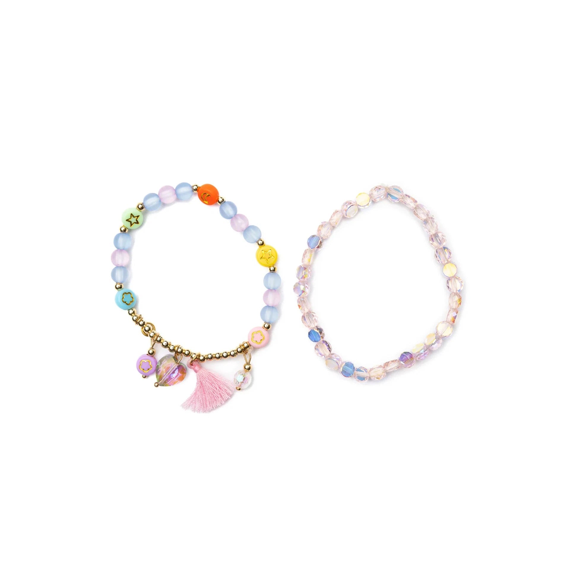 Great Pretenders Treasured Trinkets Bracelets-Great Pretenders-Little Giant Kidz
