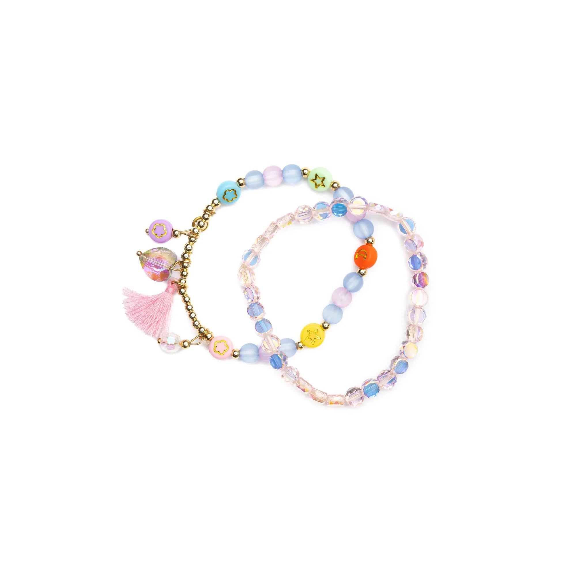 Great Pretenders Treasured Trinkets Bracelets-Great Pretenders-Little Giant Kidz