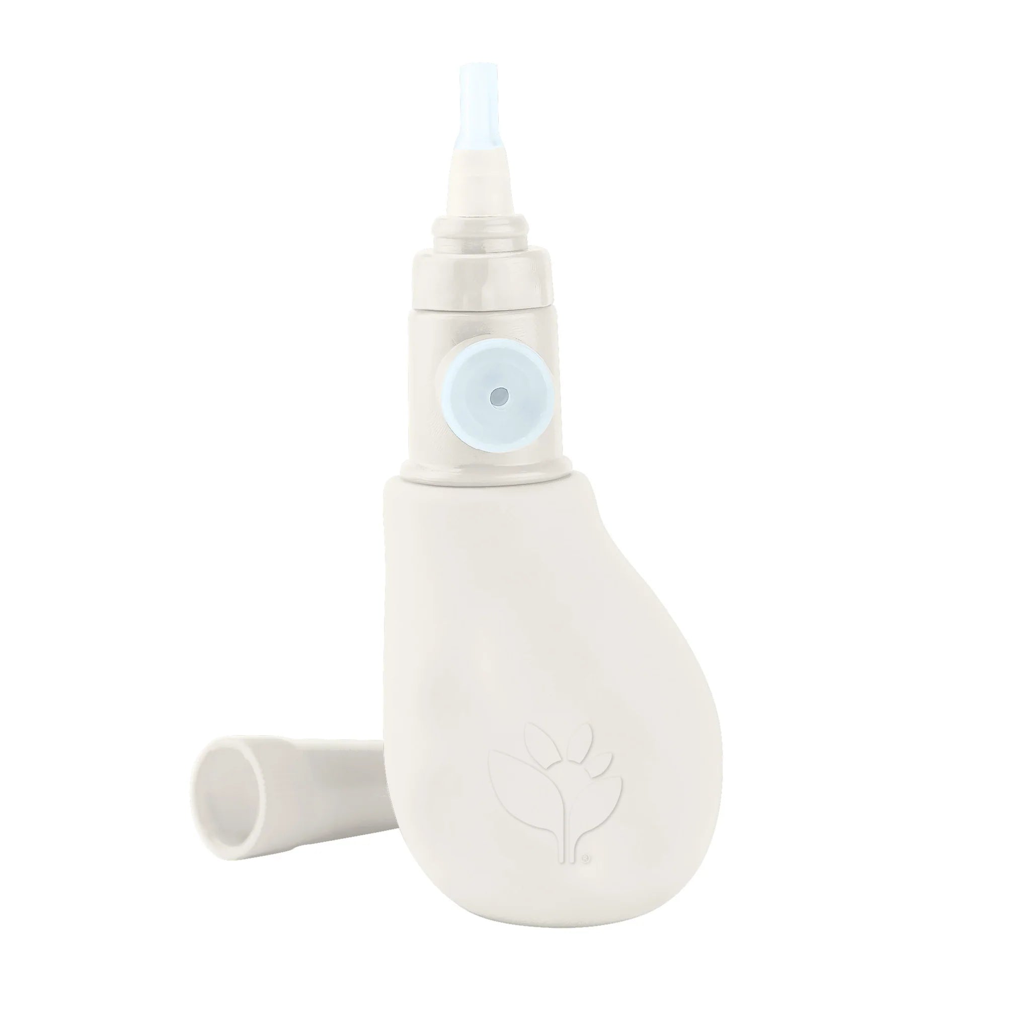 Green Sprouts Nasal Aspirator Bulb-Green Sprouts-Little Giant Kidz