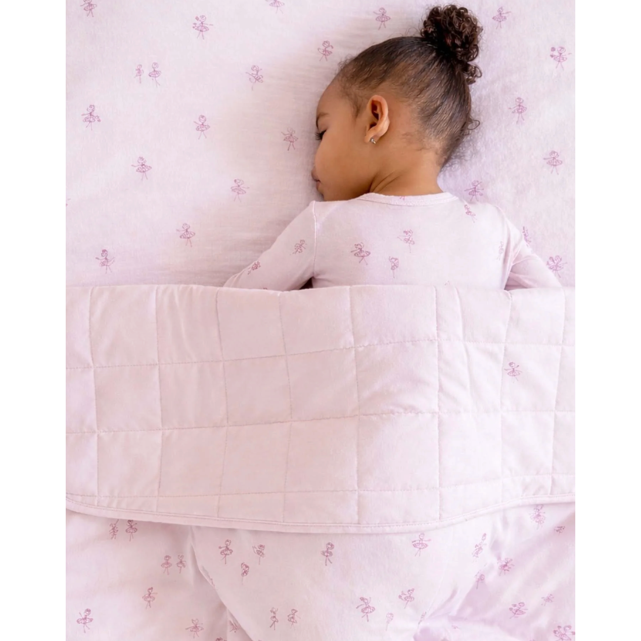 Gunamuna Cloud Blanket 1.0TOG - Twirl-GUNAMUNA-Little Giant Kidz