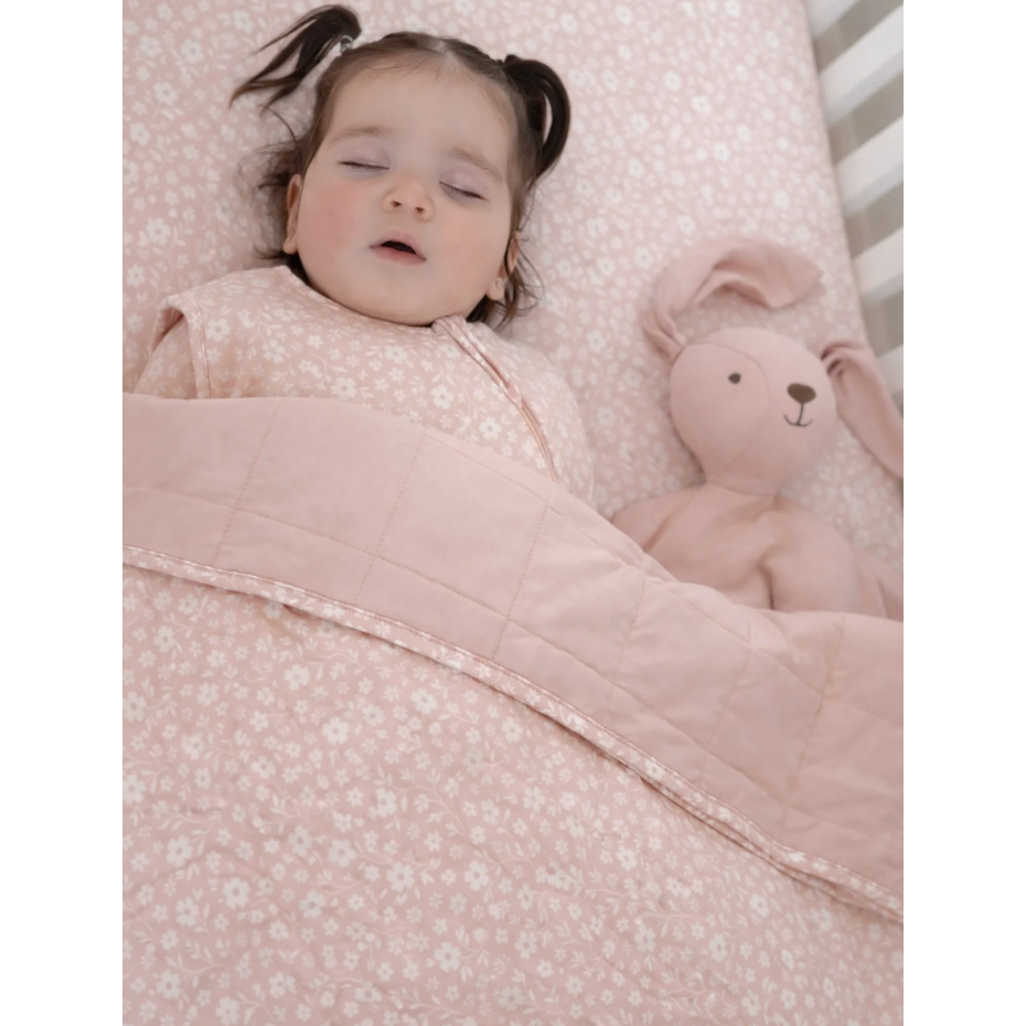 Gunamuna Cloud Blanket - Grace / 1.0 TOG- Twin-GUNAMUNA-Little Giant Kidz