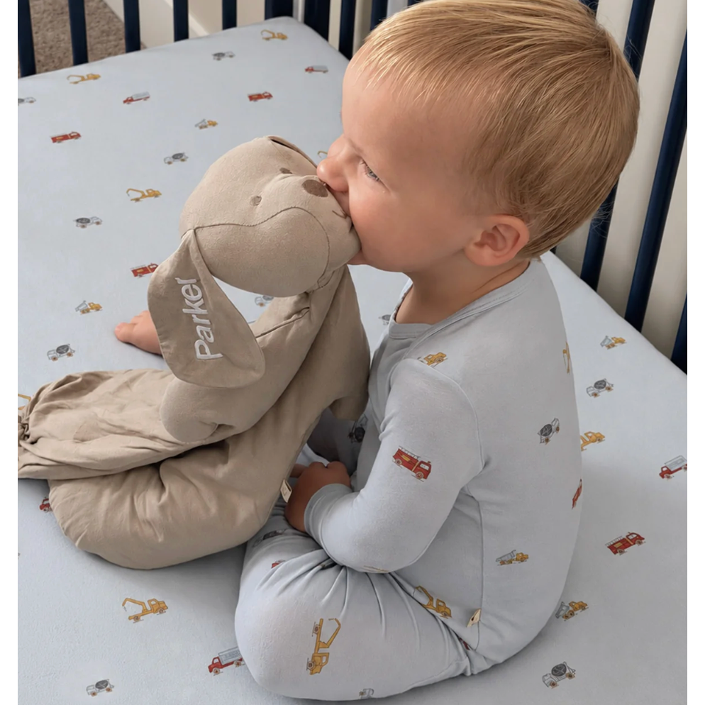Gunamuna Convertible Footie Pajama- working-GUNAMUNA-Little Giant Kidz