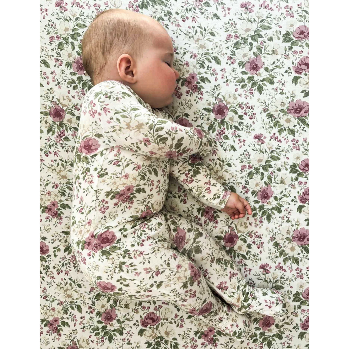 Gunamuna Crib Sheet -Savanna-GUNAMUNA-Little Giant Kidz