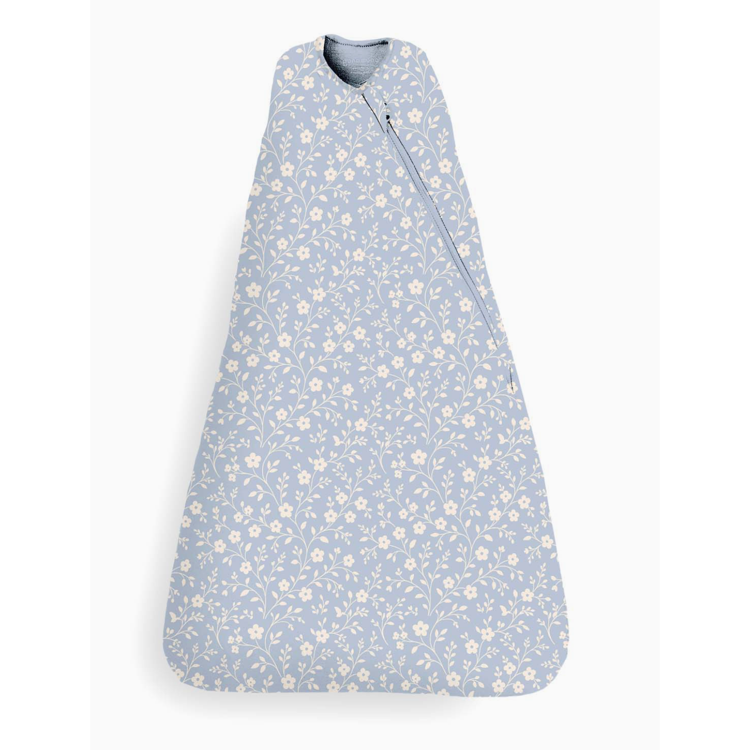 Gunamuna Swaddle Sleep Sack 1.0 Tog - Meadow-GUNAMUNA-Little Giant Kidz
