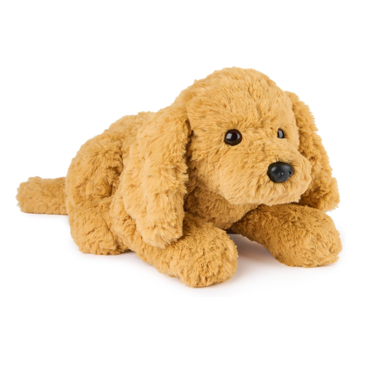 Gund Forever Friends Muttsy 15"-GUND-Little Giant Kidz