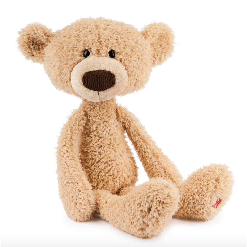 Gund Forever Friends Toothpick Bear - 15"-GUND-Little Giant Kidz