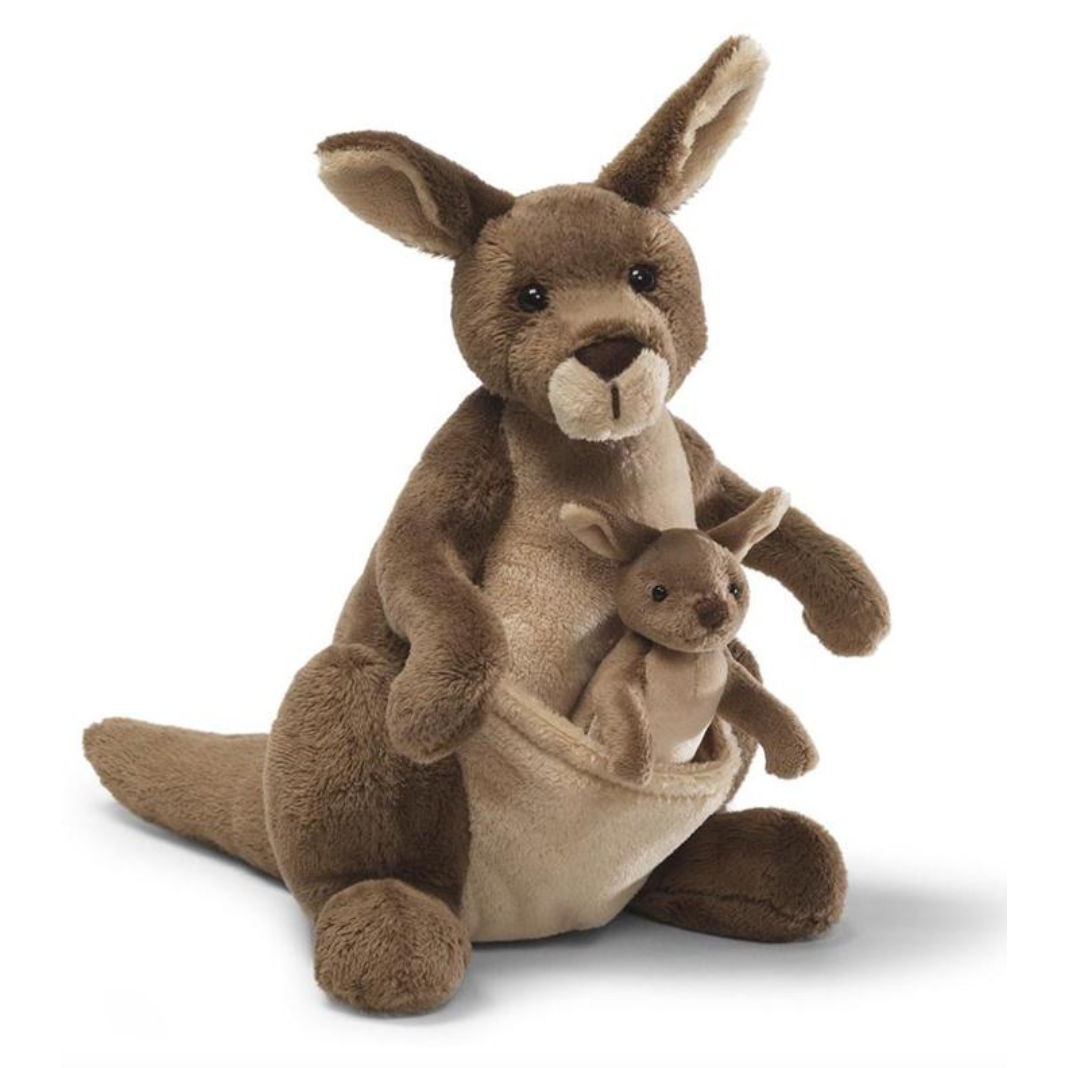 Gund Jirra 10"-GUND-Little Giant Kidz