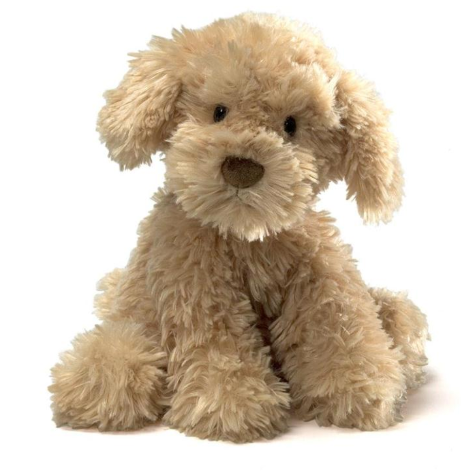 Gund Nayla Cockapoo 10"-GUND-Little Giant Kidz