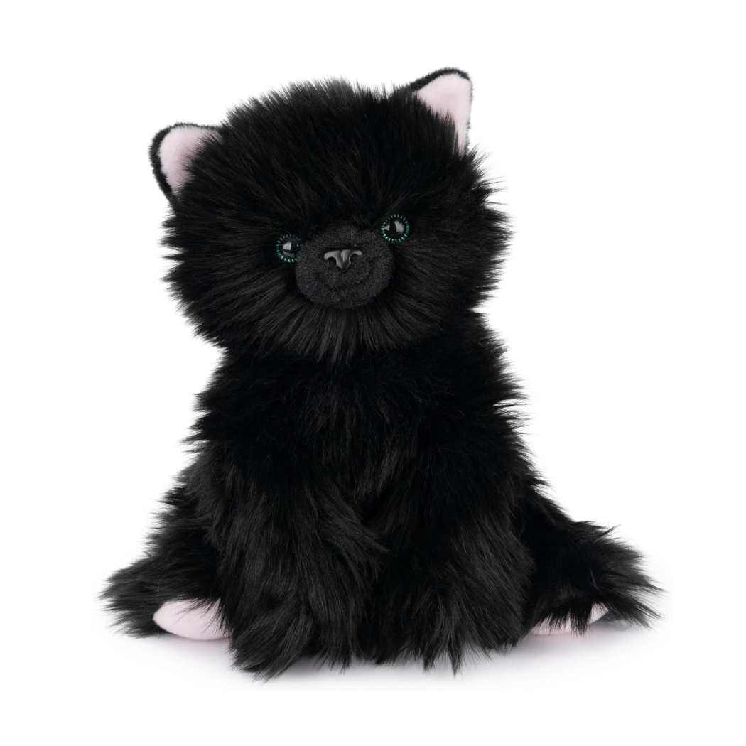 Gund Xavier Kitten - 9in-GUND-Little Giant Kidz