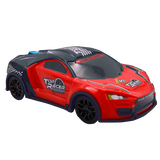 HST Light & Fast Spray Sports Car - Assorted Colors-HST RC-Little Giant Kidz