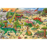 Hachette Book Group: My Big Wimmelbook - Dinosaurs-HACHETTE BOOK GROUP USA-Little Giant Kidz