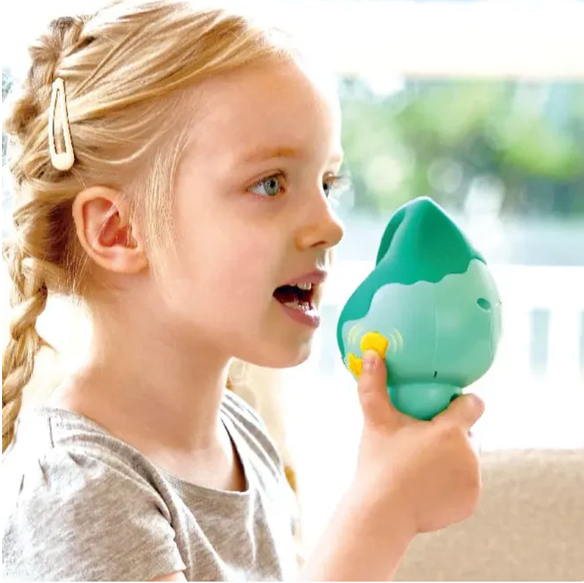 Hape Magic Music Conch-HAPE-Little Giant Kidz