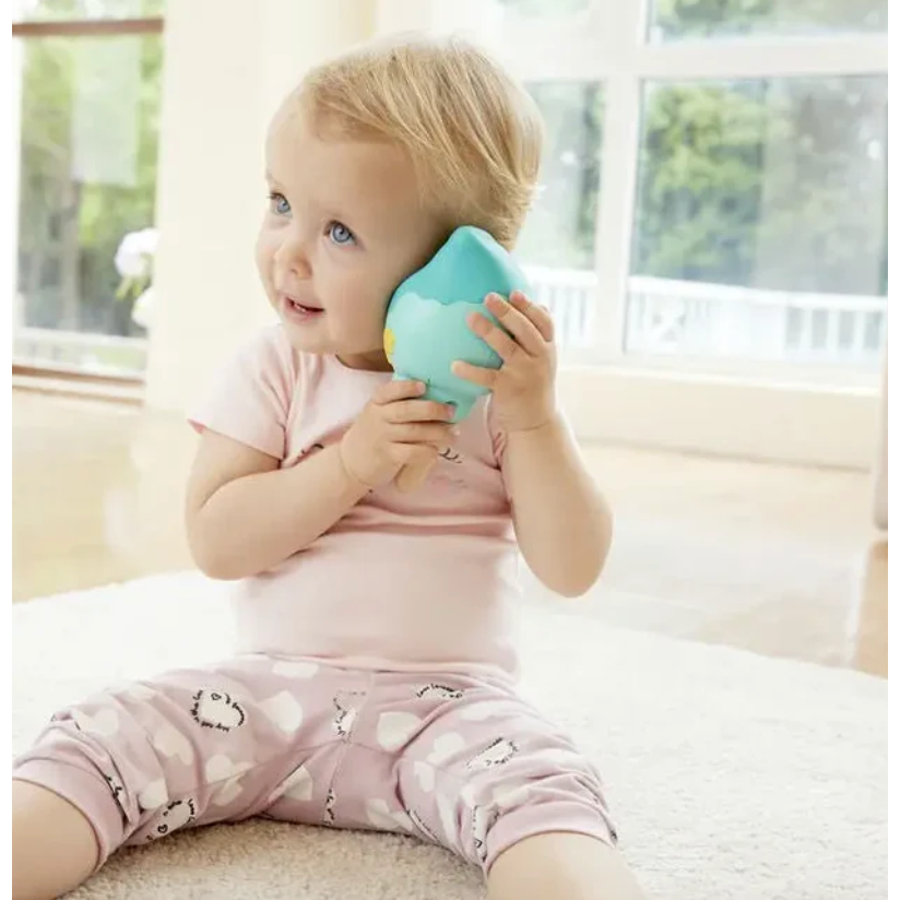 Hape Magic Music Conch-HAPE-Little Giant Kidz