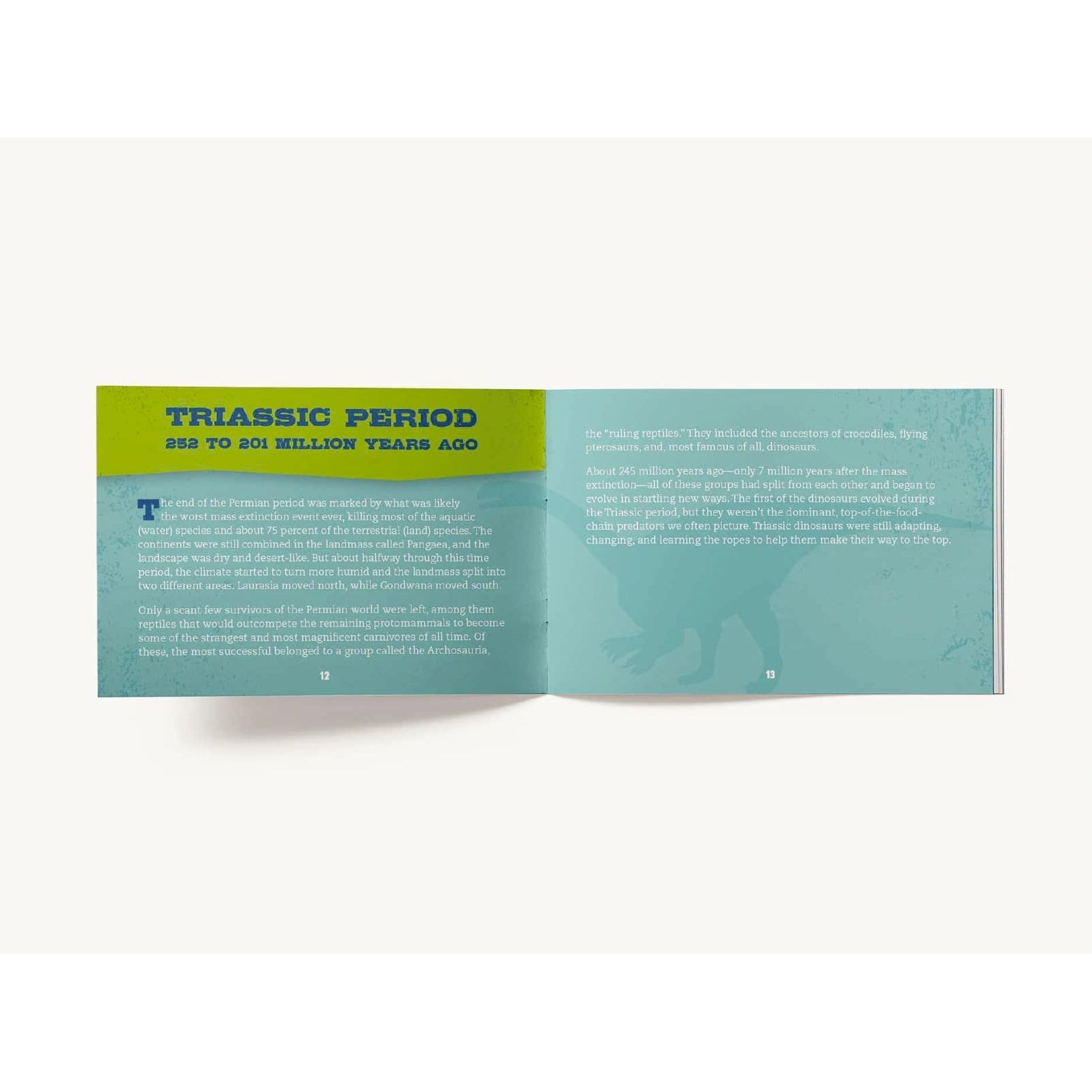 Harper Collins: Dinosaur Flashcards: 60 Roaring Dinosaur Profiles!-HARPER COLLINS PUBLISHERS-Little Giant Kidz