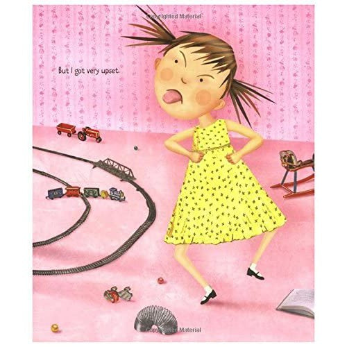 Harper Collins: Pinkalicious (Hardcover Book)-HARPER COLLINS PUBLISHERS-Little Giant Kidz
